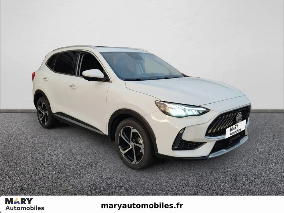 Véhicule occasion 206072 - mg EHS - Photo 3