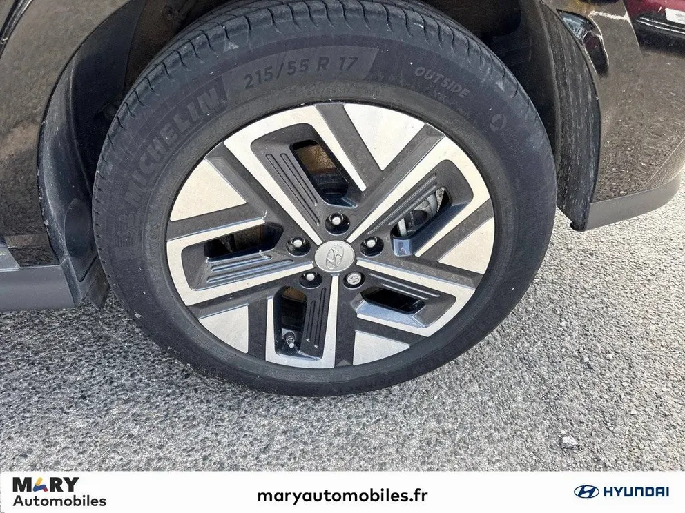 Véhicule occasion 183162 - hyundai KONA - Photo 11