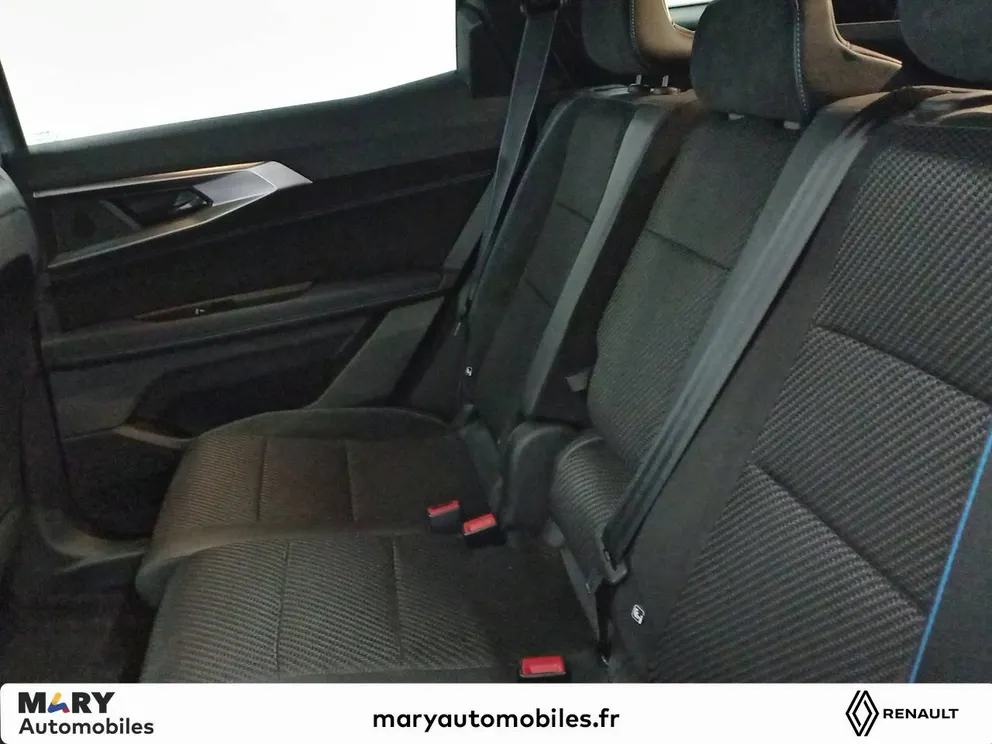 Véhicule occasion 207225 - renault ESPACE - Photo 10