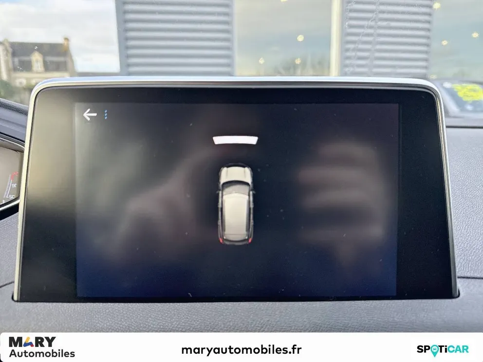 Véhicule occasion 193304 - peugeot 3008 - Photo 21