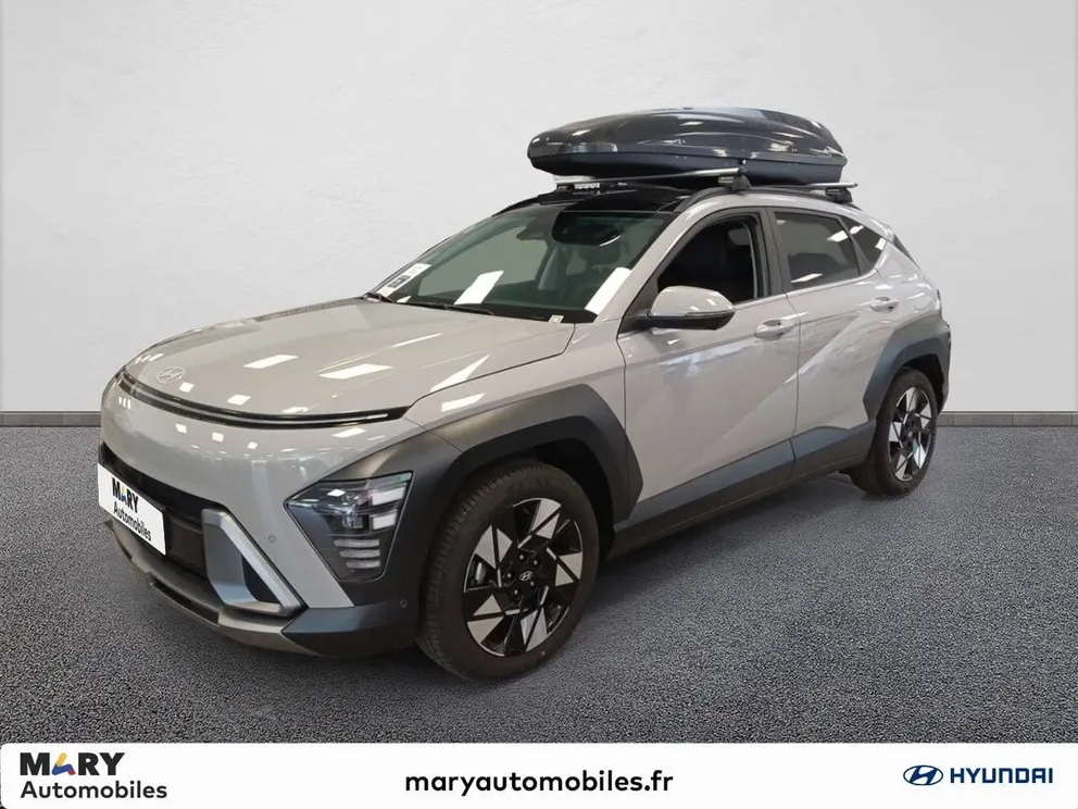 Véhicule occasion 230686 - hyundai KONA - Photo 1