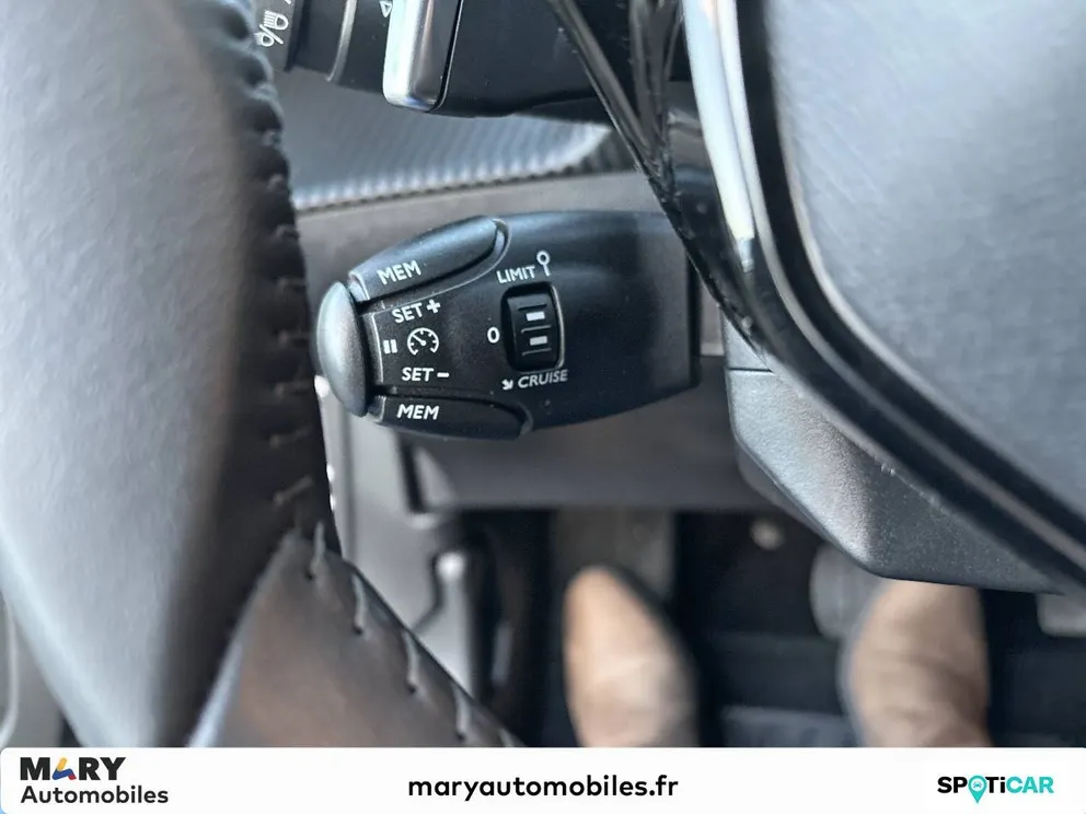 Véhicule occasion 224659 - peugeot 2008 - Photo 18