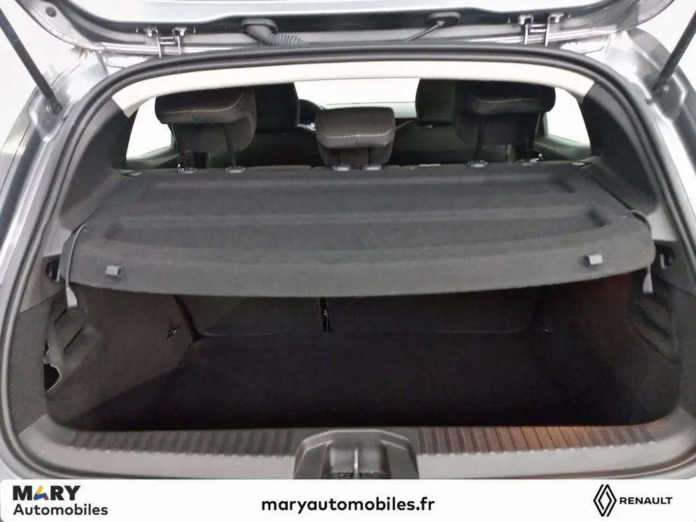 Véhicule occasion 196587 - renault CLIO - Photo 6