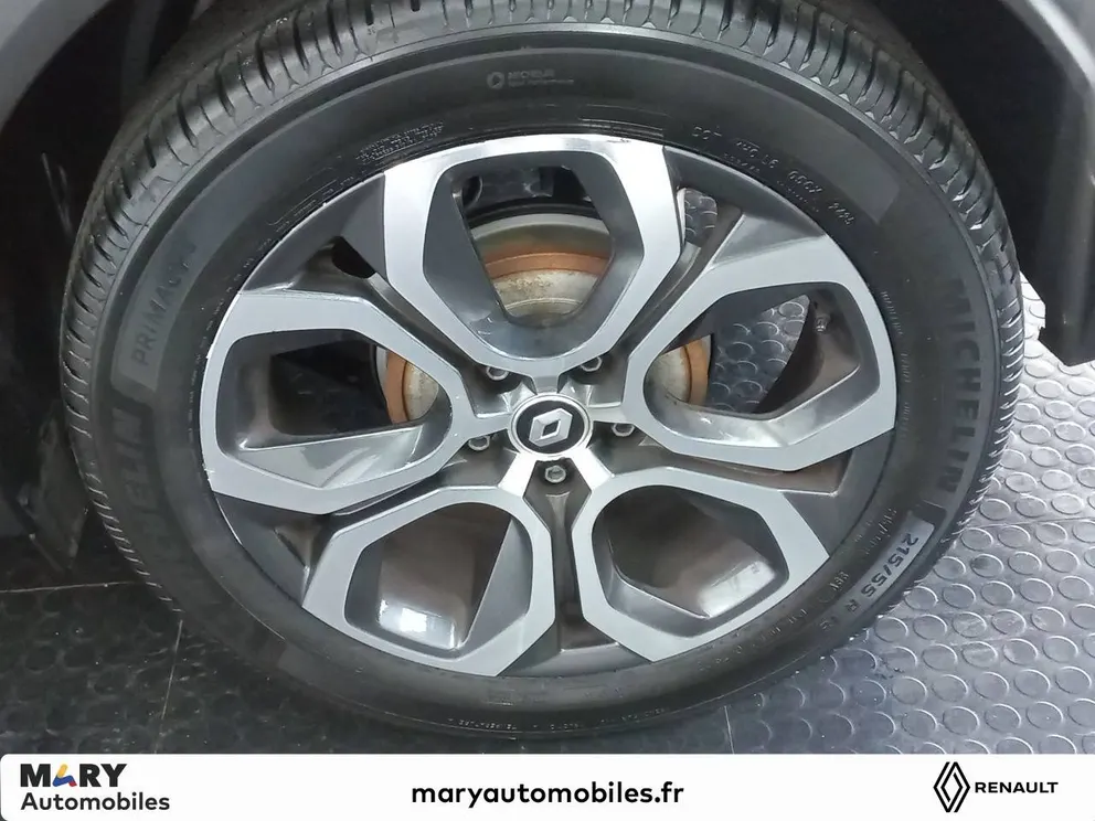 Véhicule occasion 191311 - renault CAPTUR - Photo 17