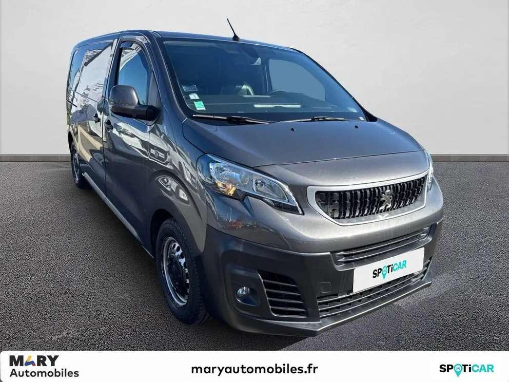 Véhicule occasion 234536 - peugeot EXPERT - Photo 3