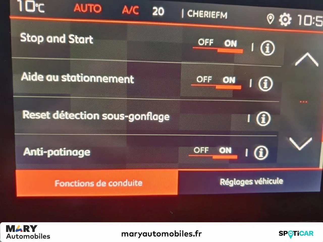 image du véhicule