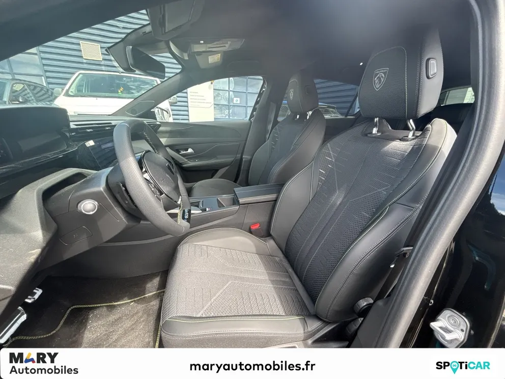 Véhicule occasion 1228594 - peugeot 308 - Photo 13