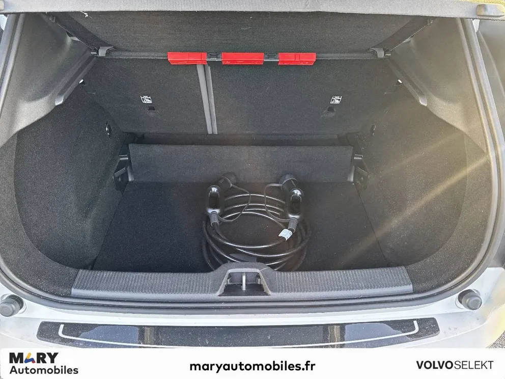 Véhicule occasion 223622 - volvo EX30 - Photo 10