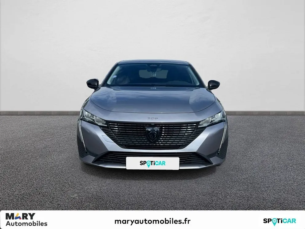 Véhicule occasion 196034 - peugeot 308 - Photo 2