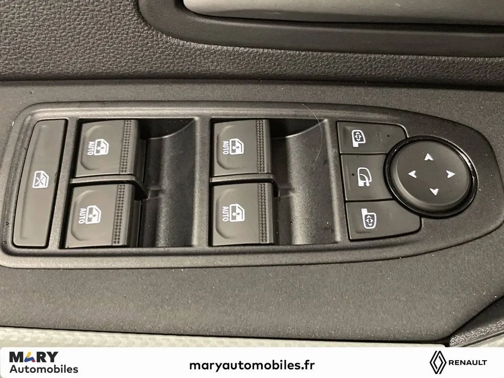 Véhicule occasion 217179 - dacia BIGSTER GPL - Photo 14