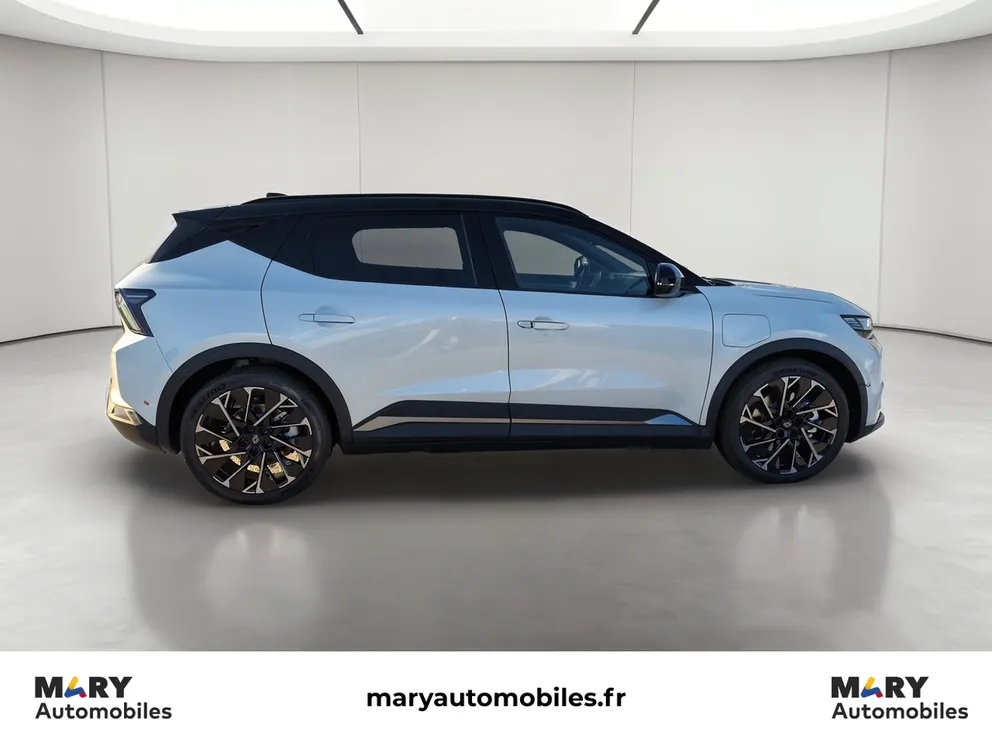 Véhicule occasion 1246402 - renault SCENIC - Photo 5