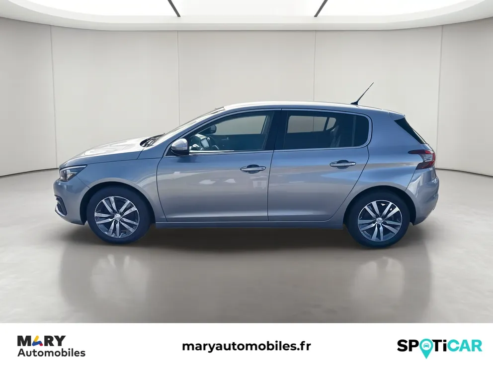 Véhicule occasion 1245531 - peugeot 308 - Photo 2