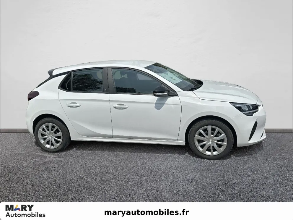 Véhicule occasion 1230879 - opel CORSA - Photo 4