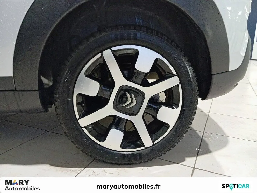 Véhicule occasion 206532 - Citroën C4 CACTUS - Photo 11