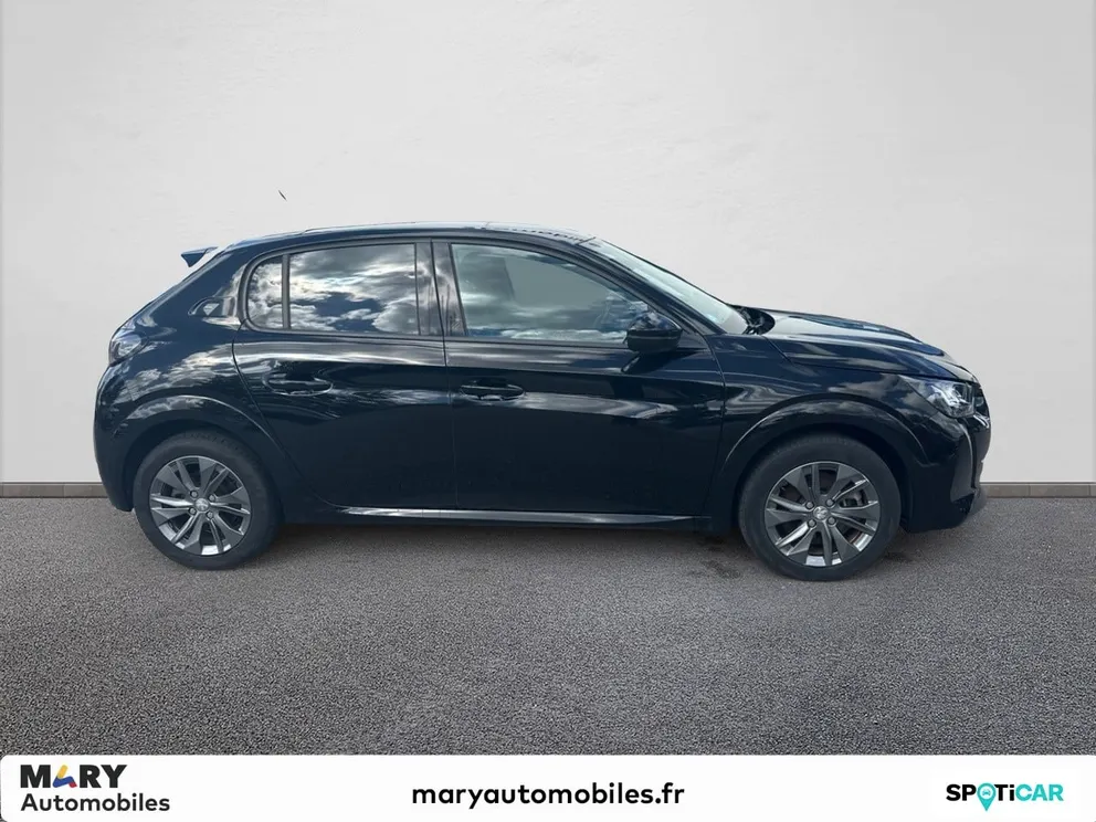 Véhicule occasion 1239344 - peugeot 208 - Photo 4