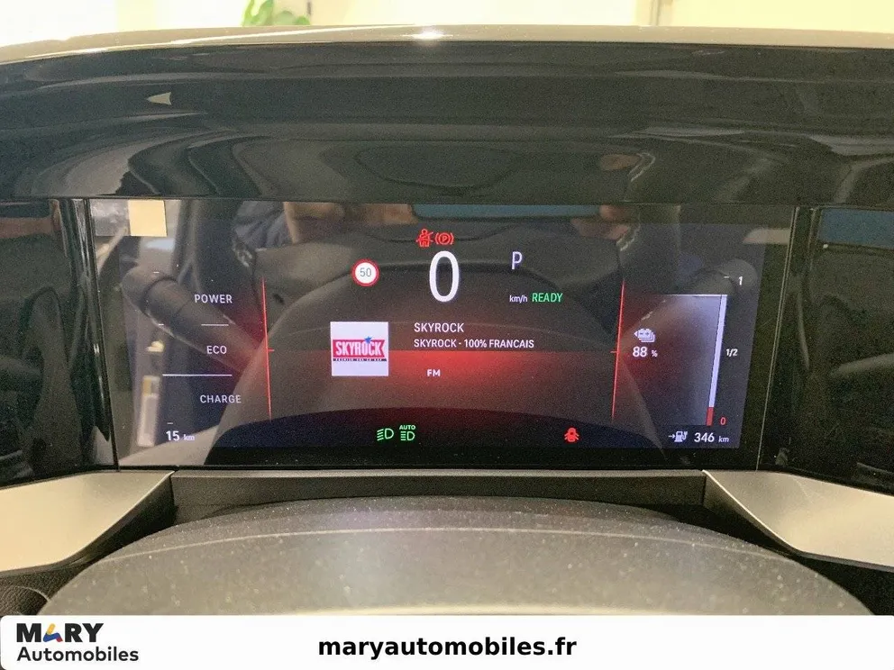 Véhicule occasion 205541 - opel MOKKA - Photo 12