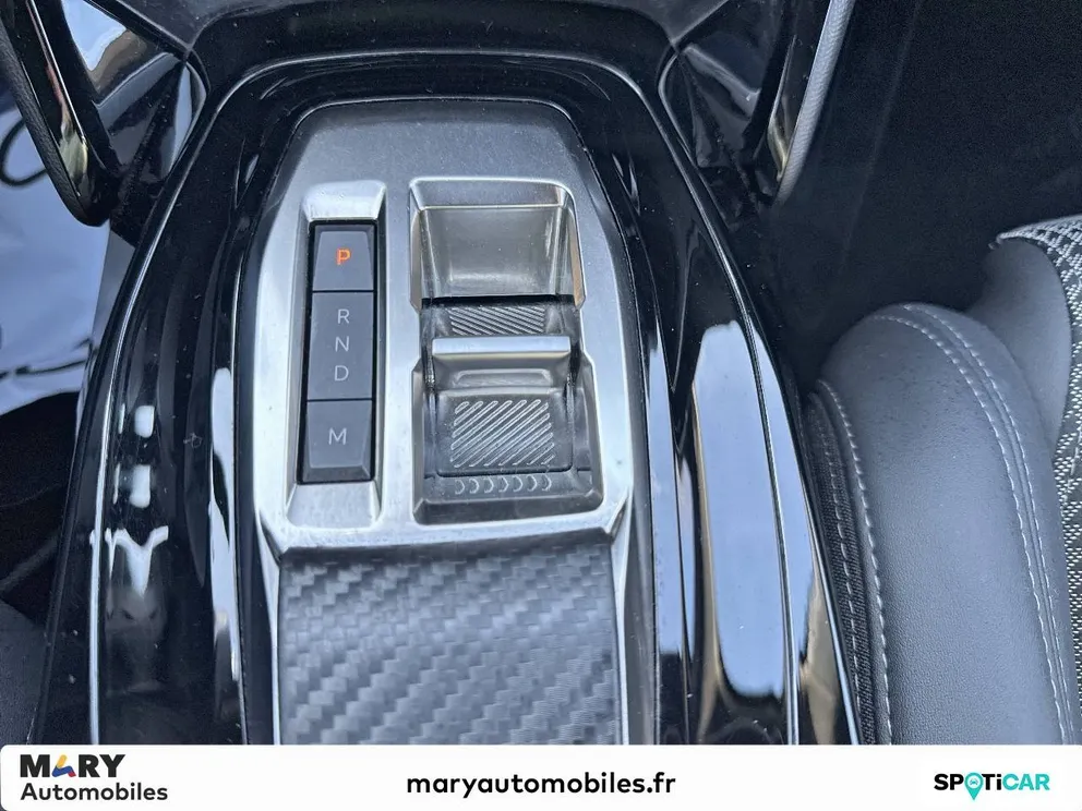 Véhicule occasion 223204 - peugeot 2008 - Photo 14