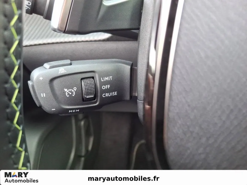 Véhicule occasion 229718 - peugeot 2008 - Photo 19