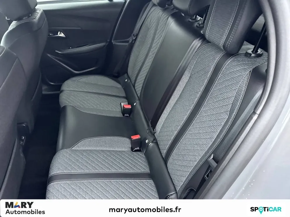 Véhicule occasion 220238 - peugeot 208 - Photo 10