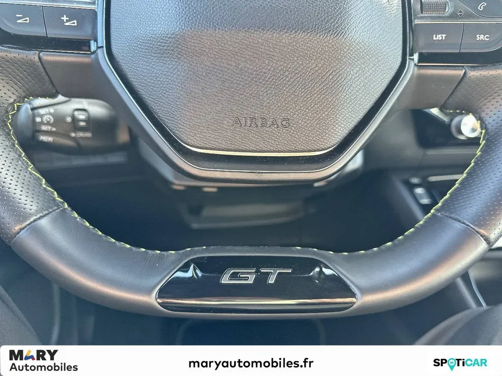 Véhicule occasion 222978 - peugeot 2008 - Photo 16