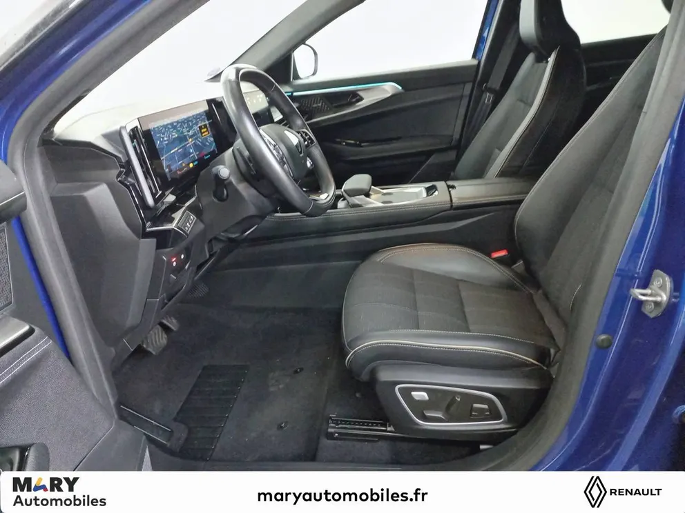 Véhicule occasion 228555 - renault AUSTRAL - Photo 9