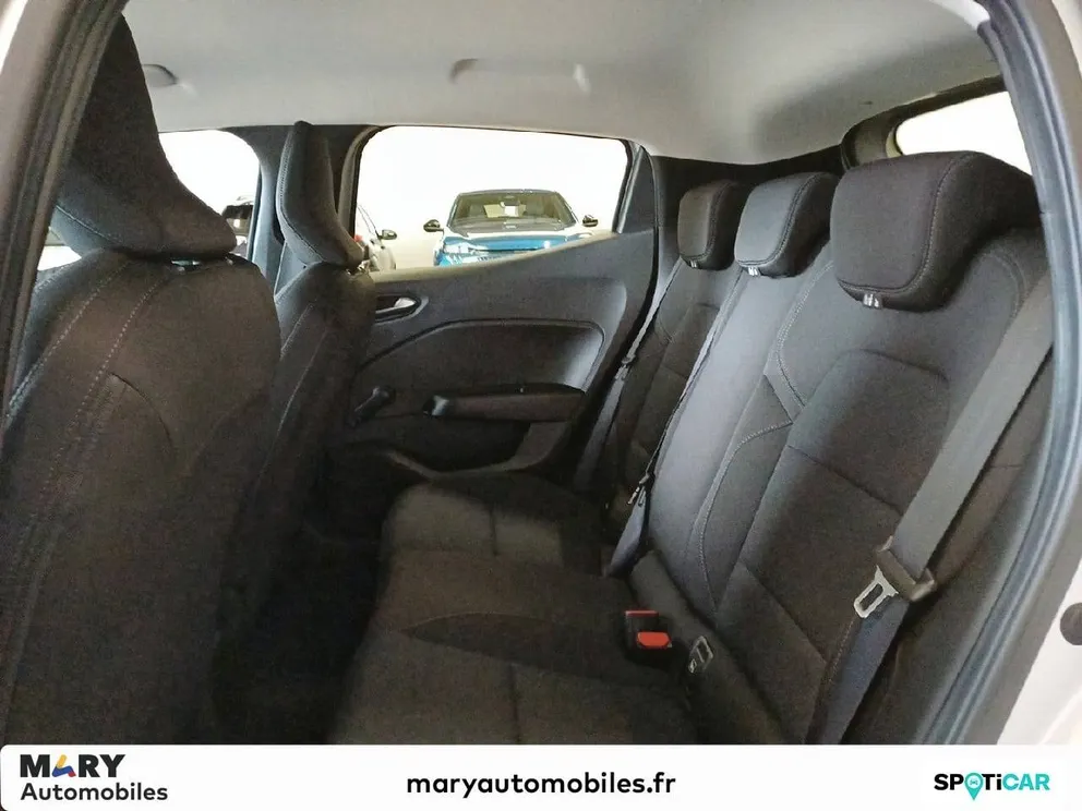 Véhicule occasion 223870 - renault CLIO - Photo 10