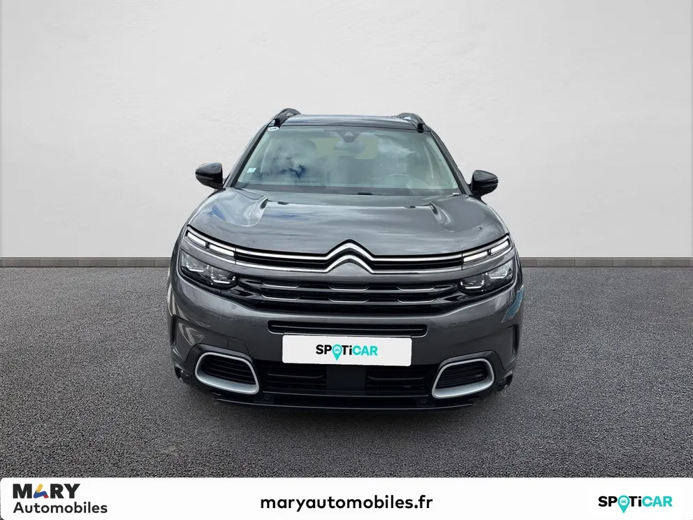 Véhicule occasion 1239830 - Citroën C5 AIRCROSS - Photo 6