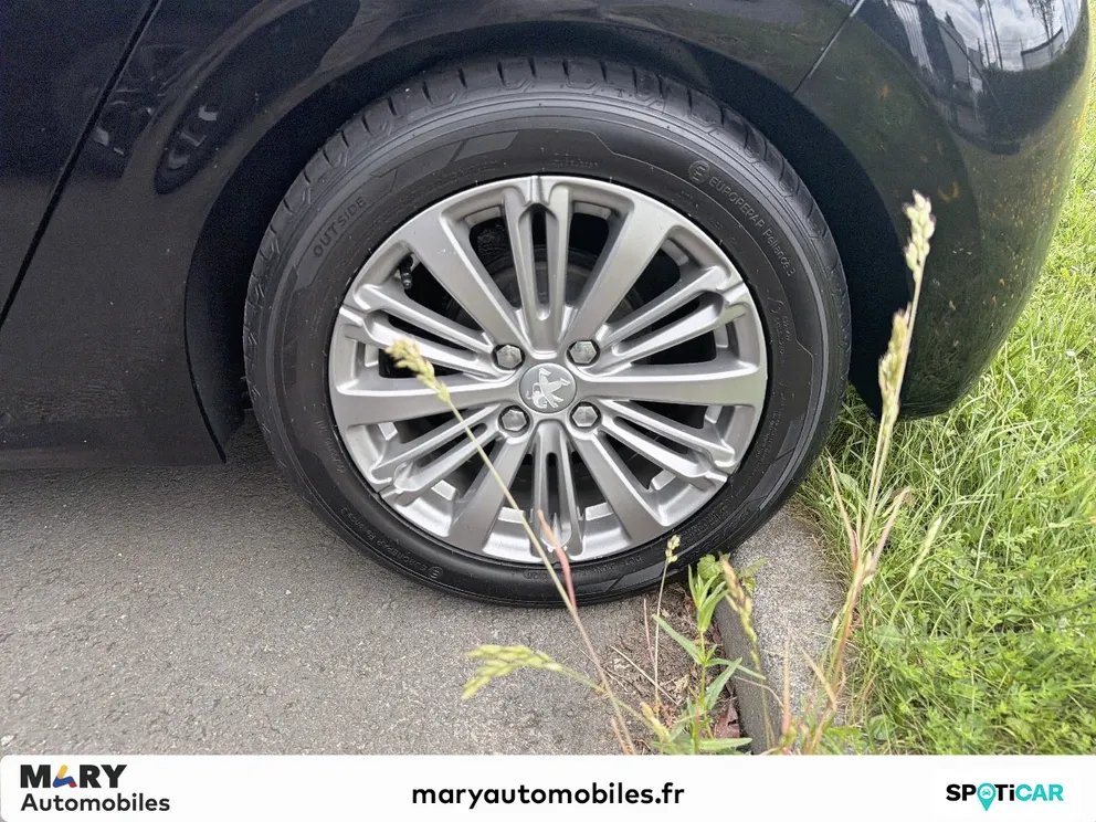 Véhicule occasion 234821 - peugeot 208 - Photo 7