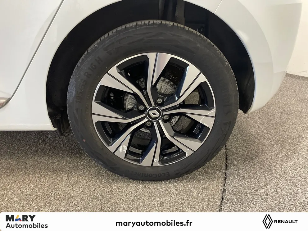 Véhicule occasion 238633 - renault CLIO - Photo 18