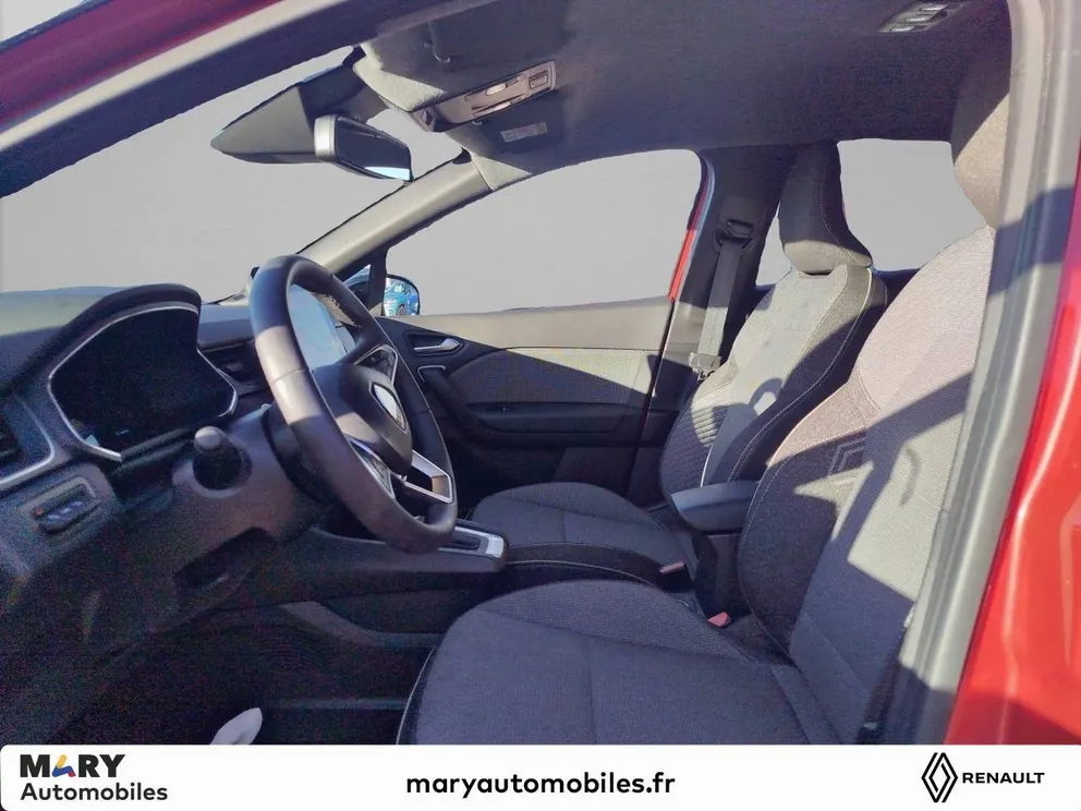 Véhicule occasion 207136 - renault CAPTUR - Photo 9