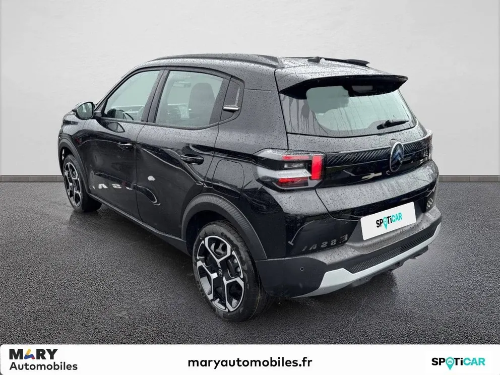 Véhicule occasion 220382 - Citroën C3 - Photo 7