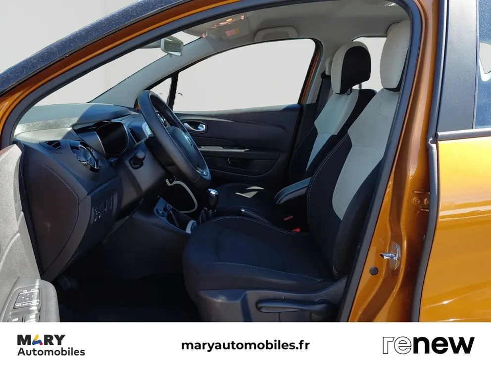 Véhicule occasion 233657 - renault CAPTUR - Photo 18