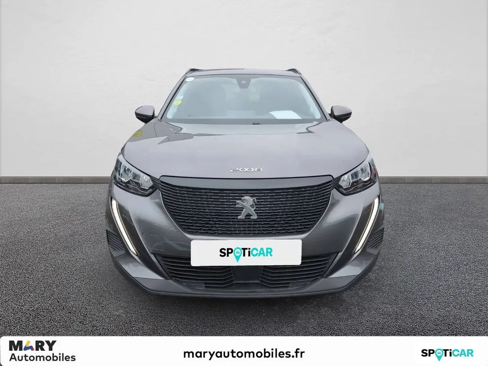 Véhicule occasion 205424 - peugeot 2008 - Photo 2