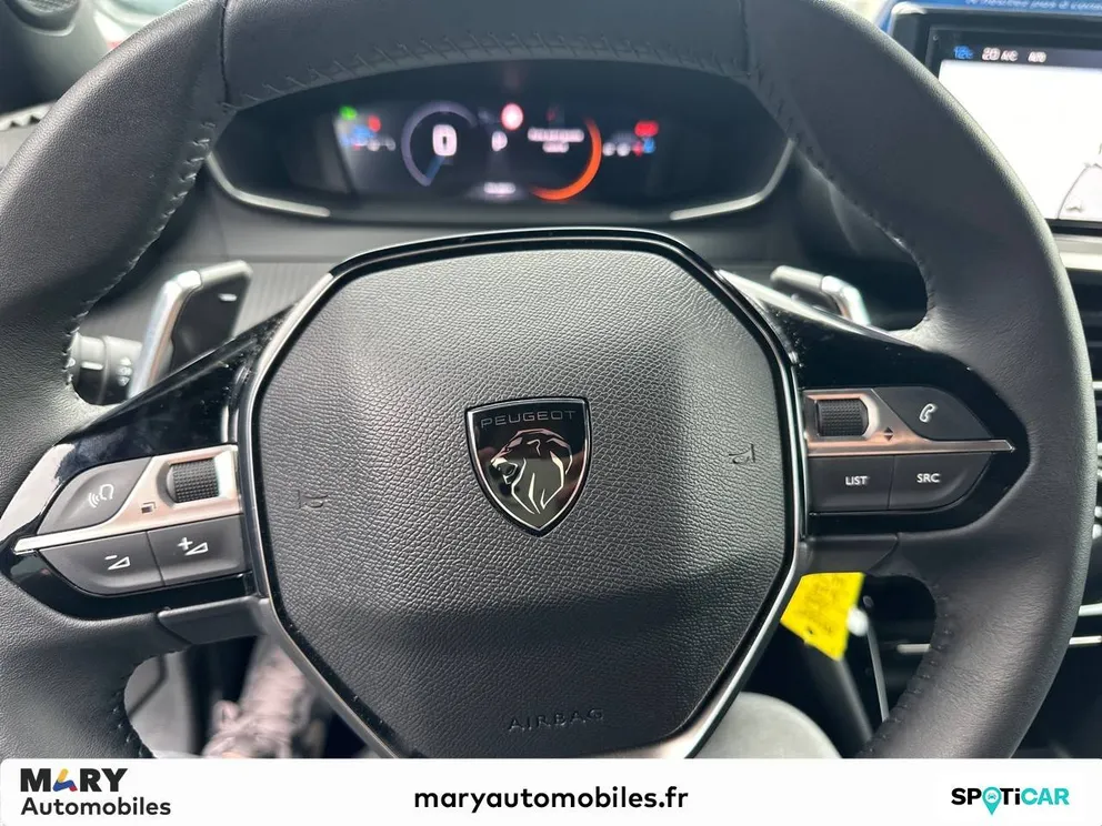 Véhicule occasion 209389 - peugeot 2008 - Photo 15