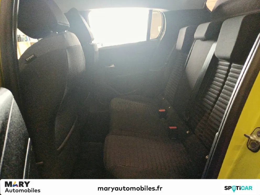 Véhicule occasion 189743 - peugeot 208 - Photo 10