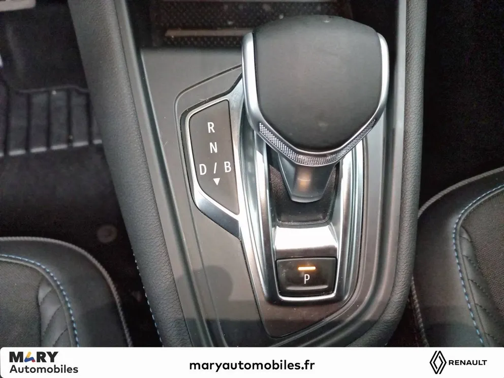 Véhicule occasion 223239 - renault CAPTUR - Photo 19