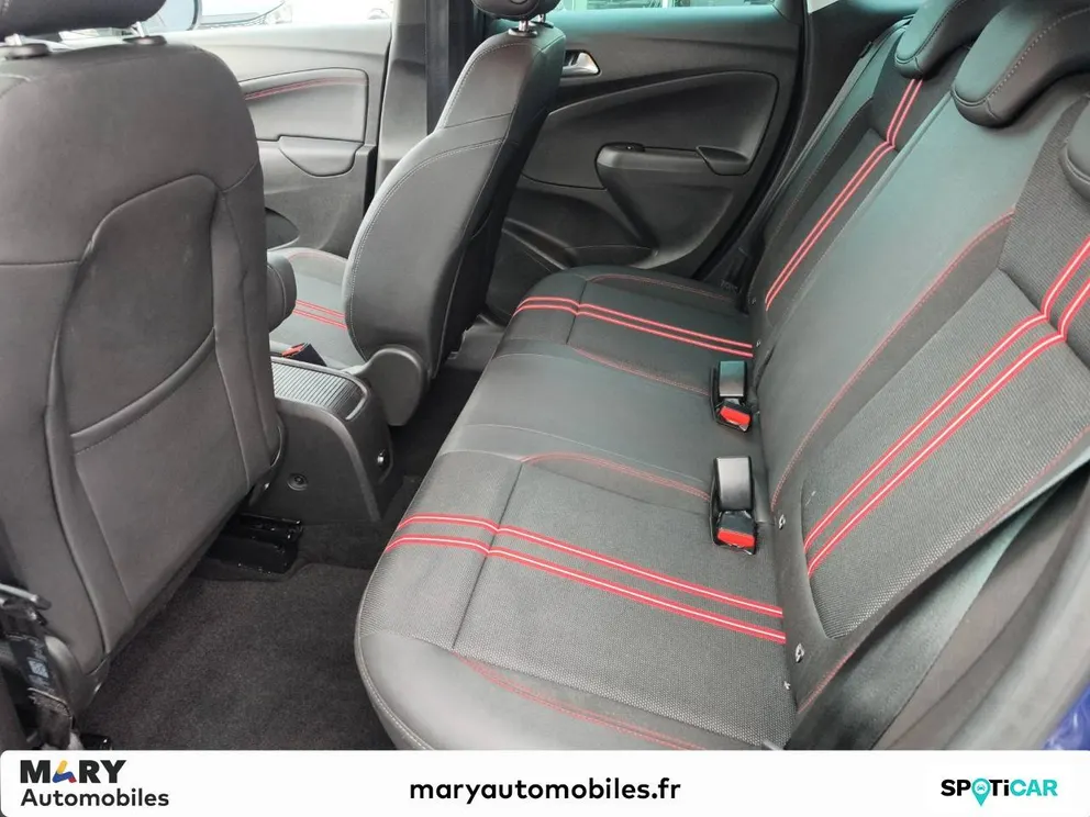 Véhicule occasion 221056 - opel CROSSLAND - Photo 9