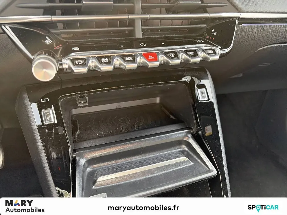 Véhicule occasion 222628 - peugeot 208 - Photo 19