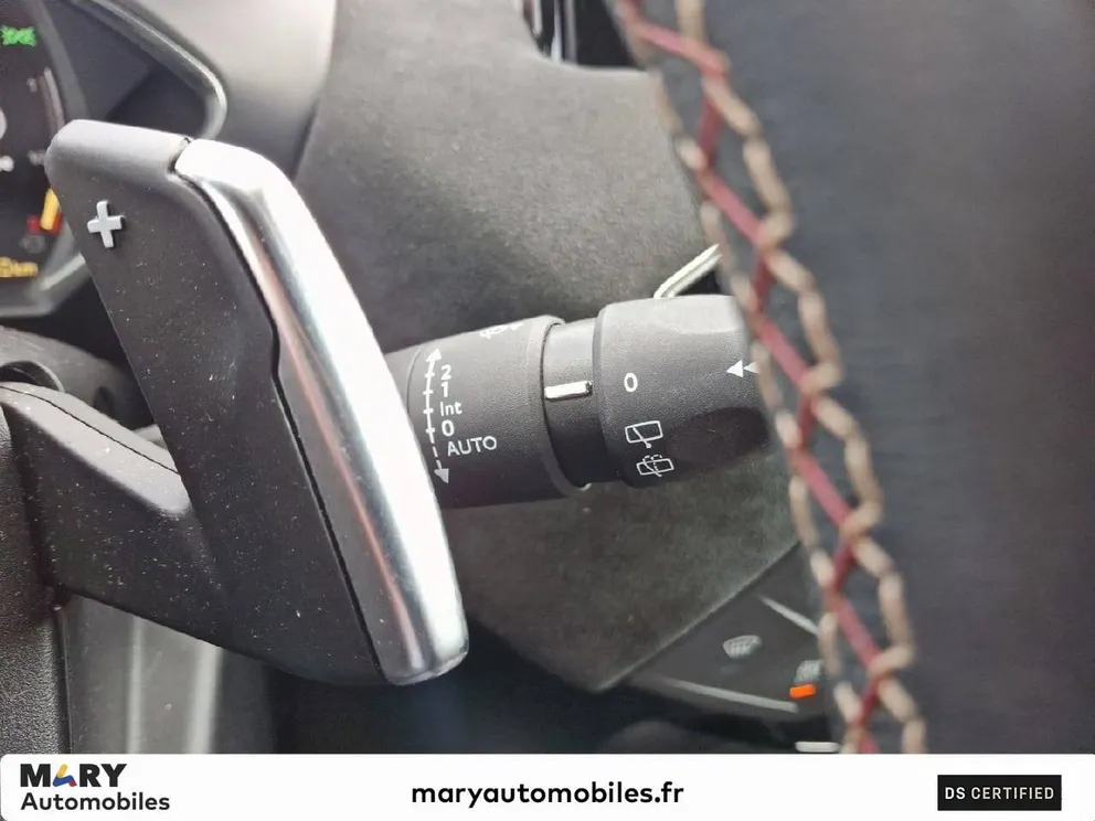 Véhicule occasion 229174 - ds DS 3 - Photo 18