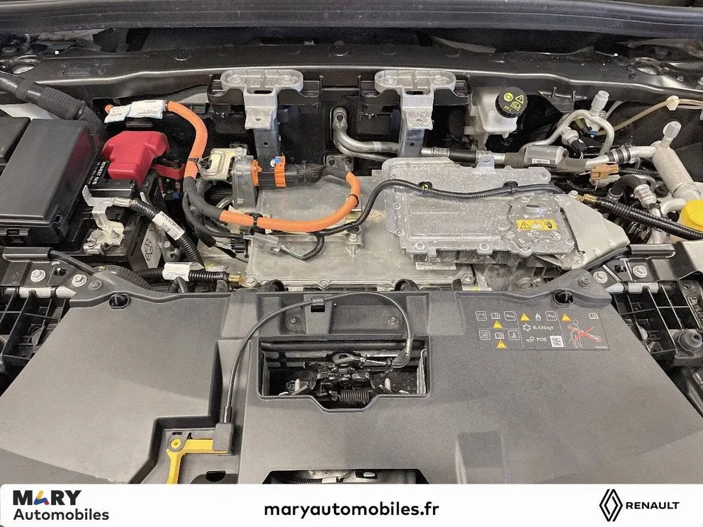Véhicule occasion 201495 - renault MEGANE - Photo 19