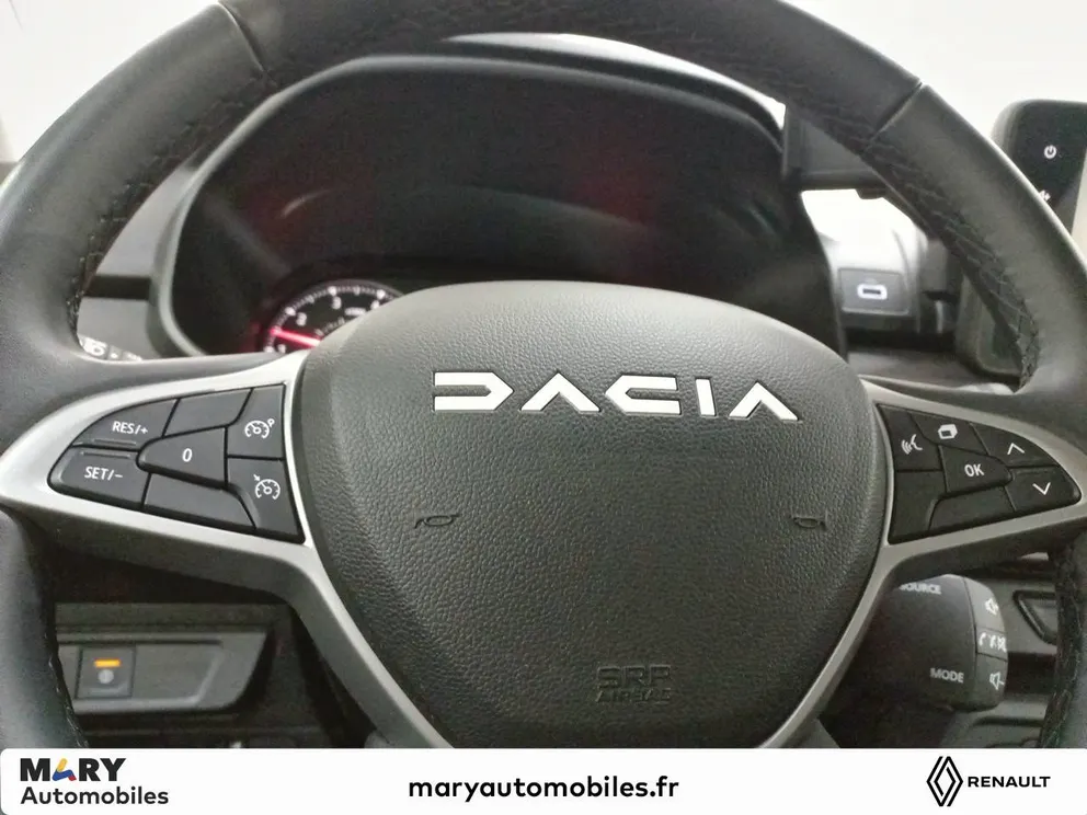 Véhicule occasion 208057 - dacia SANDERO - Photo 17