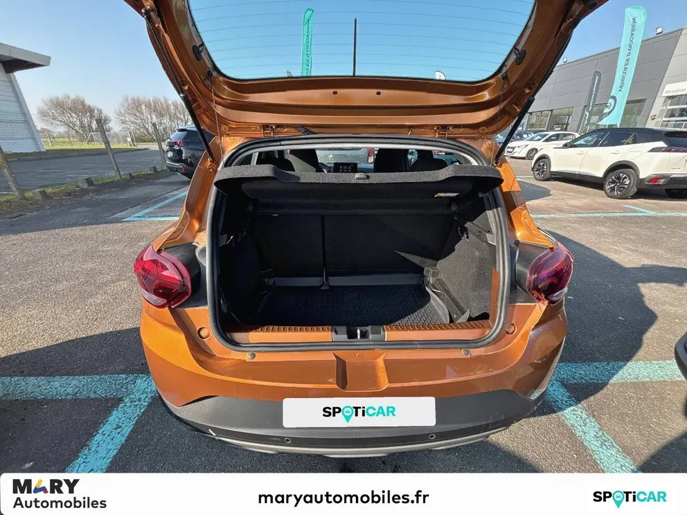 Véhicule occasion 226299 - dacia SANDERO - Photo 6