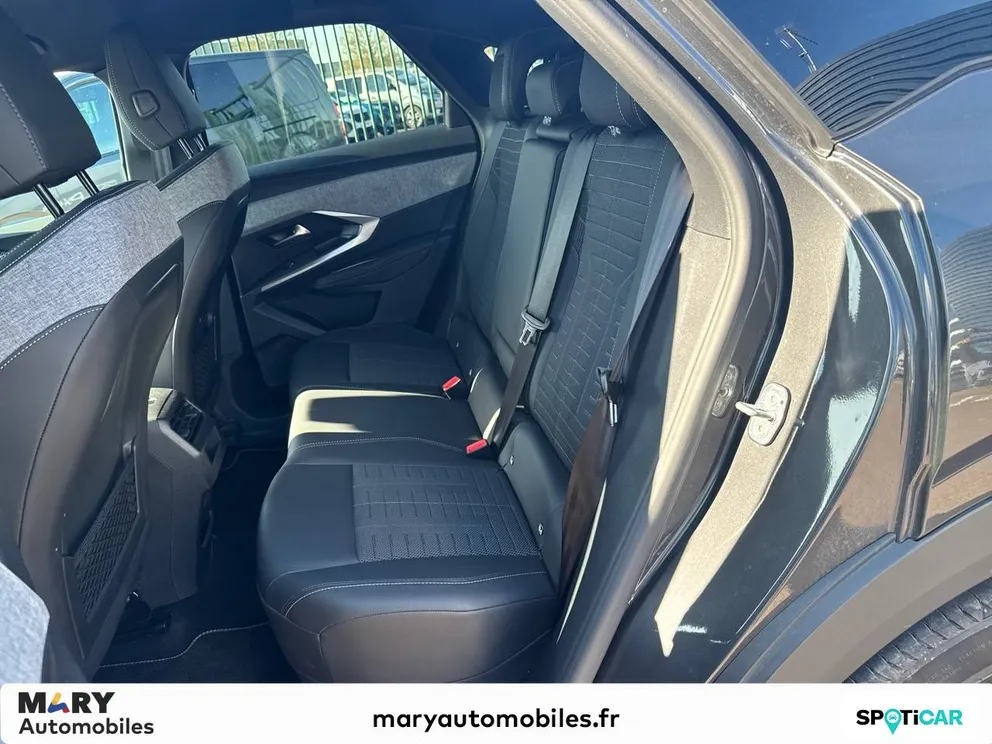 Véhicule occasion 213260 - peugeot 3008 - Photo 10