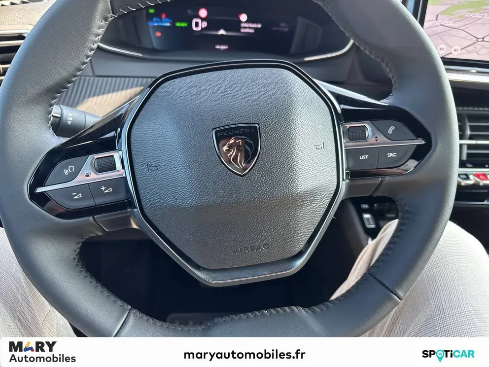 Véhicule occasion 166278 - peugeot 2008 - Photo 19