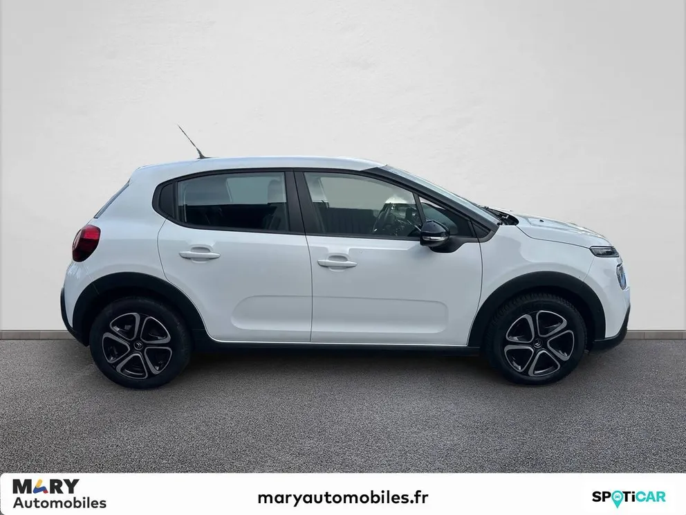 Véhicule occasion 197553 - Citroën C3 - Photo 4