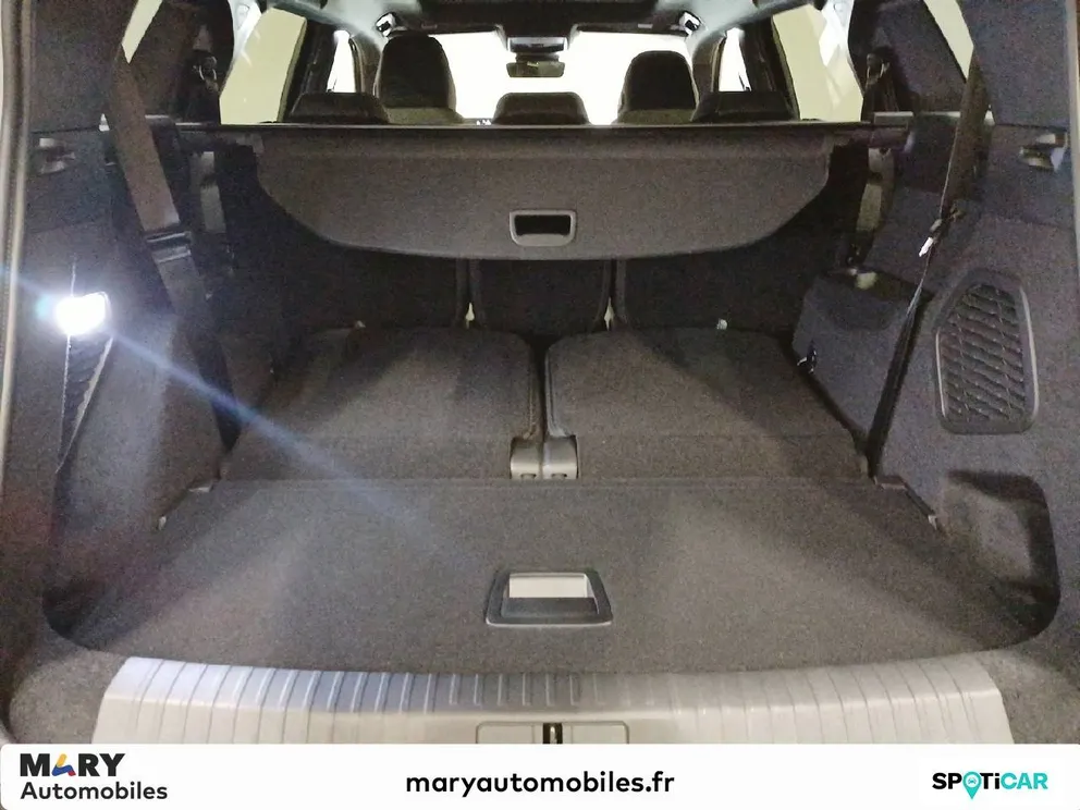 Véhicule occasion 200923 - peugeot 5008 - Photo 6