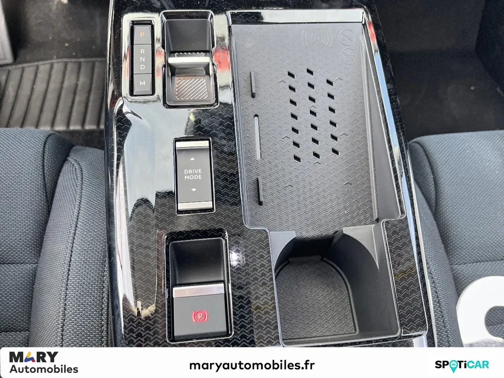 Véhicule occasion 1229513 - Citroën C5 AIRCROSS - Photo 11