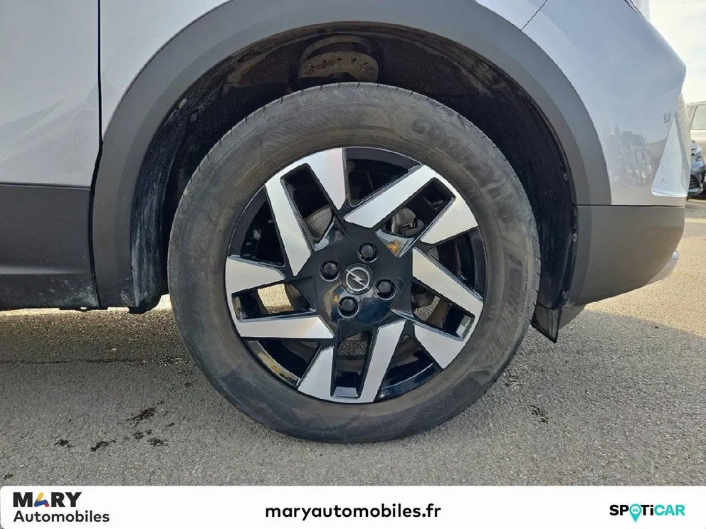 Véhicule occasion 200201 - opel MOKKA - Photo 11