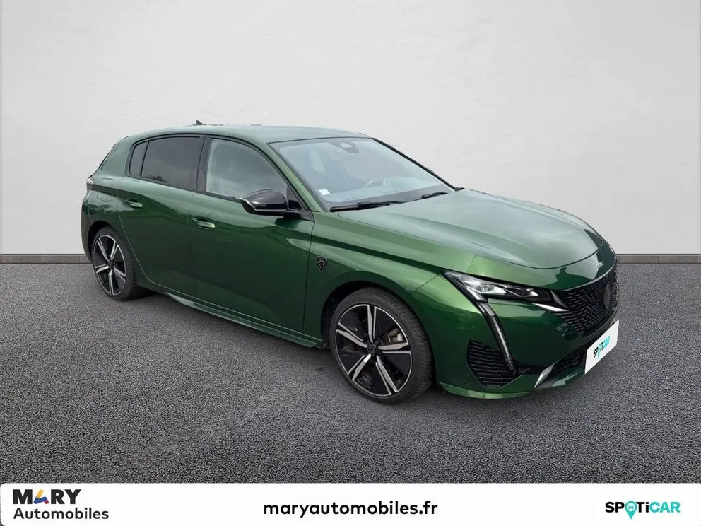 Véhicule occasion 226155 - peugeot 308 - Photo 3