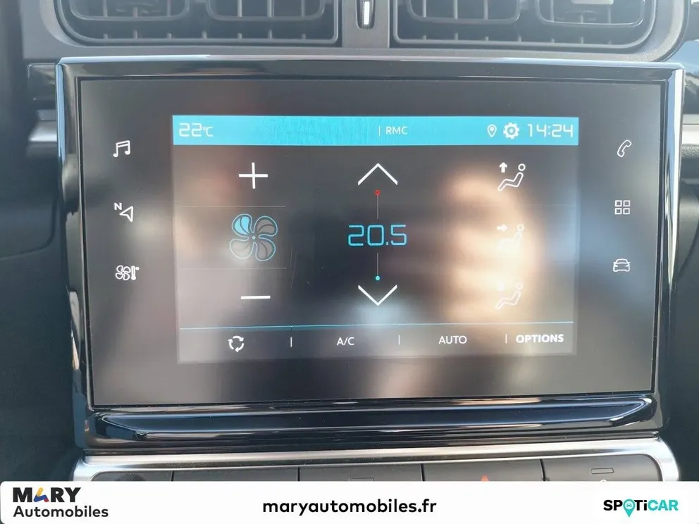 Véhicule occasion 223783 - Citroën C3 - Photo 33